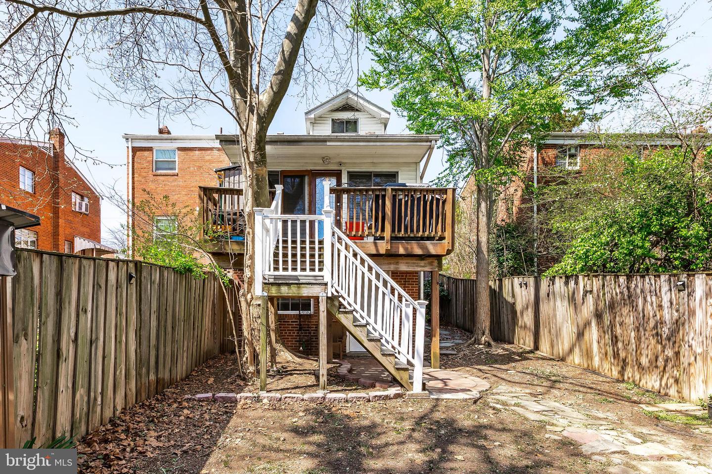28 S INGRAM ST, ALEXANDRIA, Virginia 22304, 4 Bedrooms Bedrooms, ,3 BathroomsBathrooms,Residential,For sale,28 S INGRAM ST,VAAX2042864 MLS # VAAX2042864
