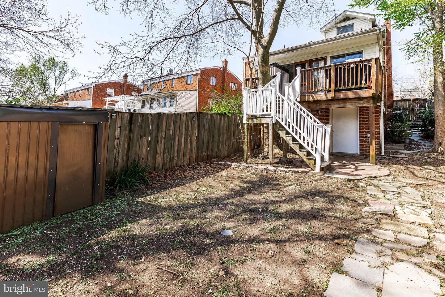 28 S INGRAM ST, ALEXANDRIA, Virginia 22304, 4 Bedrooms Bedrooms, ,3 BathroomsBathrooms,Residential,For sale,28 S INGRAM ST,VAAX2042864 MLS # VAAX2042864