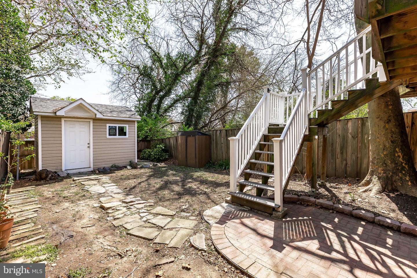 28 S INGRAM ST, ALEXANDRIA, Virginia 22304, 4 Bedrooms Bedrooms, ,3 BathroomsBathrooms,Residential,For sale,28 S INGRAM ST,VAAX2042864 MLS # VAAX2042864