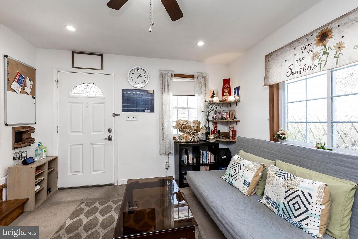 28 S INGRAM ST, ALEXANDRIA, Virginia 22304, 4 Bedrooms Bedrooms, ,3 BathroomsBathrooms,Residential,For sale,28 S INGRAM ST,VAAX2042864 MLS # VAAX2042864