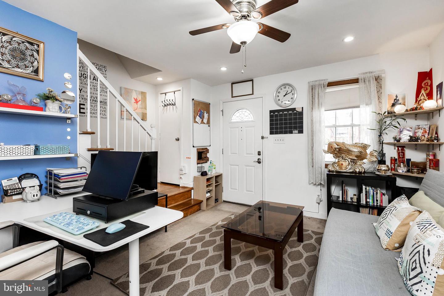 28 S INGRAM ST, ALEXANDRIA, Virginia 22304, 4 Bedrooms Bedrooms, ,3 BathroomsBathrooms,Residential,For sale,28 S INGRAM ST,VAAX2042864 MLS # VAAX2042864