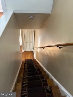 3407 25TH ST SE, WASHINGTON, District Of Columbia 20020, 3 Bedrooms Bedrooms, ,1 BathroomBathrooms,Residential,For sale,3407 25TH ST SE,DCDC2192264 MLS # DCDC2192264
