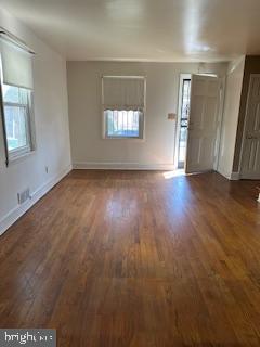 3407 25TH ST SE, WASHINGTON, District Of Columbia 20020, 3 Bedrooms Bedrooms, ,1 BathroomBathrooms,Residential,For sale,3407 25TH ST SE,DCDC2192264 MLS # DCDC2192264