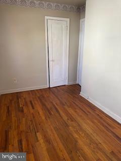 3407 25TH ST SE, WASHINGTON, District Of Columbia 20020, 3 Bedrooms Bedrooms, ,1 BathroomBathrooms,Residential,For sale,3407 25TH ST SE,DCDC2192264 MLS # DCDC2192264