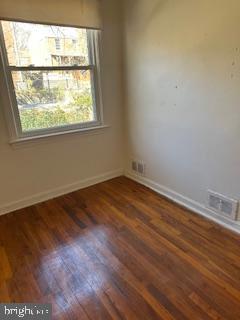3407 25TH ST SE, WASHINGTON, District Of Columbia 20020, 3 Bedrooms Bedrooms, ,1 BathroomBathrooms,Residential,For sale,3407 25TH ST SE,DCDC2192264 MLS # DCDC2192264
