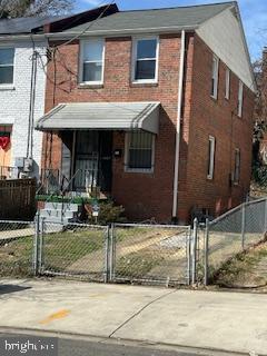 3407 25TH ST SE, WASHINGTON, District Of Columbia 20020, 3 Bedrooms Bedrooms, ,1 BathroomBathrooms,Residential,For sale,3407 25TH ST SE,DCDC2192264 MLS # DCDC2192264