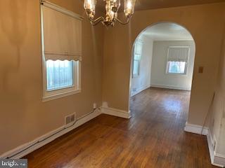 3407 25TH ST SE, WASHINGTON, District Of Columbia 20020, 3 Bedrooms Bedrooms, ,1 BathroomBathrooms,Residential,For sale,3407 25TH ST SE,DCDC2192264 MLS # DCDC2192264