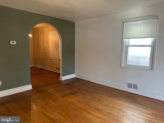 3407 25TH ST SE, WASHINGTON, District Of Columbia 20020, 3 Bedrooms Bedrooms, ,1 BathroomBathrooms,Residential,For sale,3407 25TH ST SE,DCDC2192264 MLS # DCDC2192264