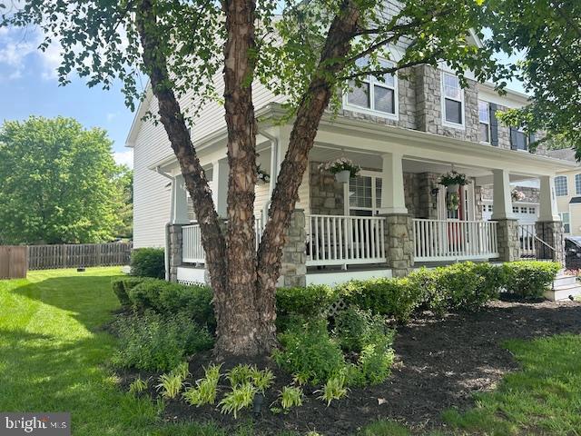 108 ROSEVILLE CT, BOYCE, Virginia 22620, 5 Bedrooms Bedrooms, ,4 BathroomsBathrooms,Residential,For sale,108 ROSEVILLE CT,VACL2003654 MLS # VACL2003654