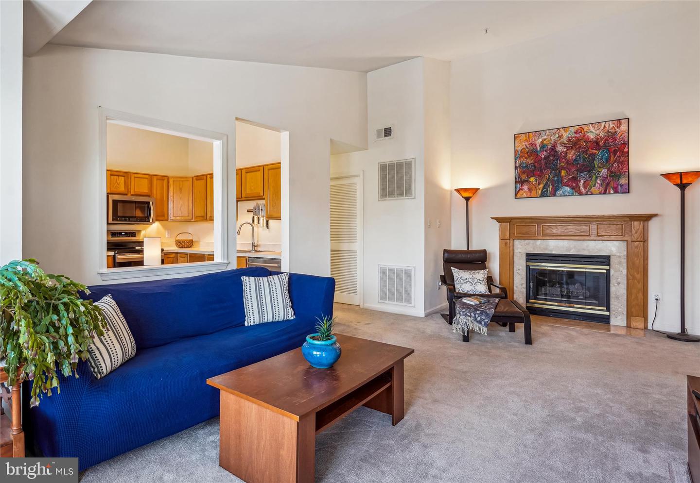 7524 SNOWPEA CT #J, ALEXANDRIA, Virginia 22306, 2 Bedrooms Bedrooms, ,2 BathroomsBathrooms,Residential,For sale,7524 SNOWPEA CT #J,VAFX2237864 MLS # VAFX2237864