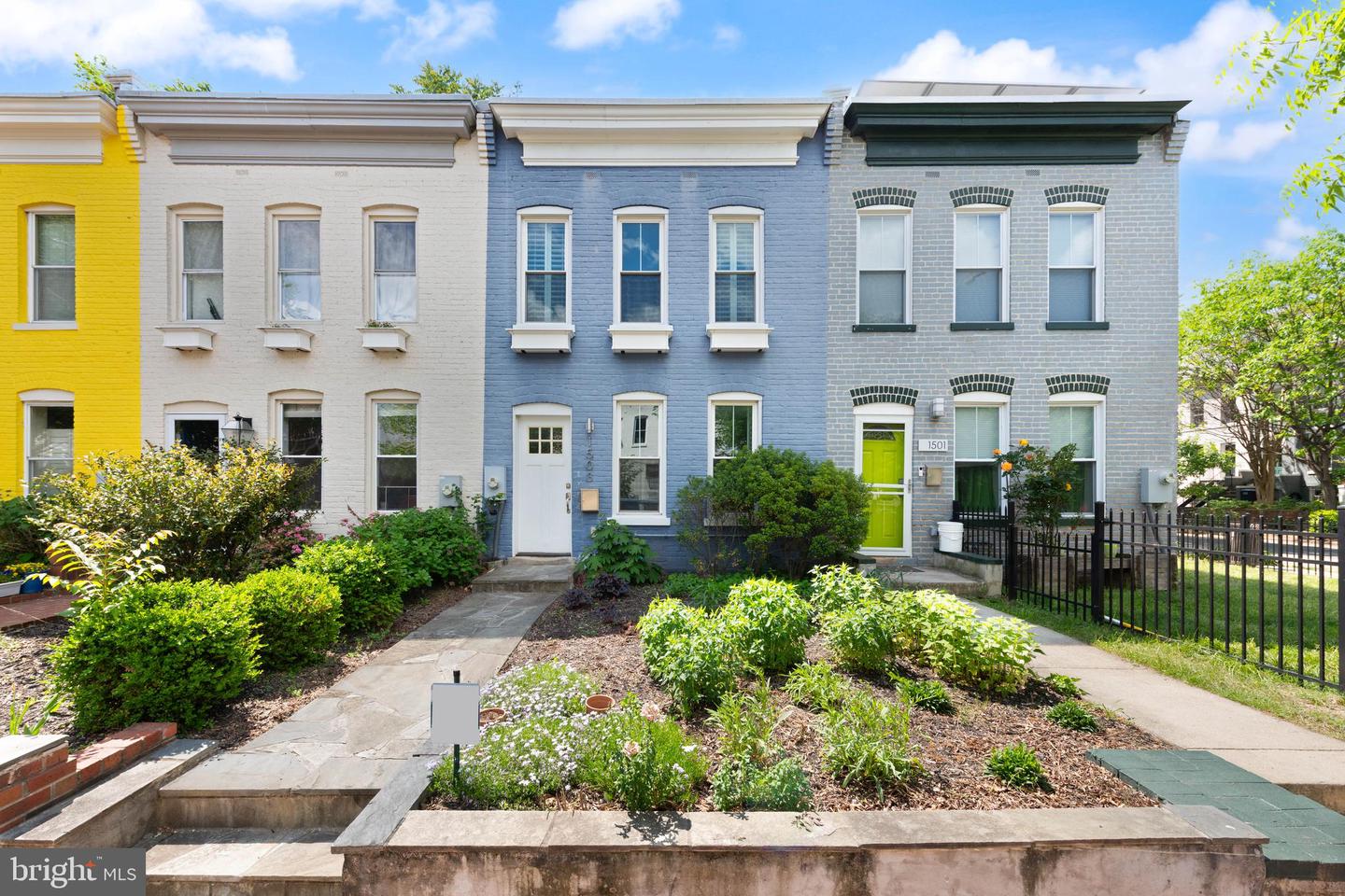 1503 CONSTITUTION AVE NE, WASHINGTON, District Of Columbia 20002, 2 Bedrooms Bedrooms, ,1 BathroomBathrooms,Residential,For sale,1503 CONSTITUTION AVE NE,DCDC2198406 MLS # DCDC2198406