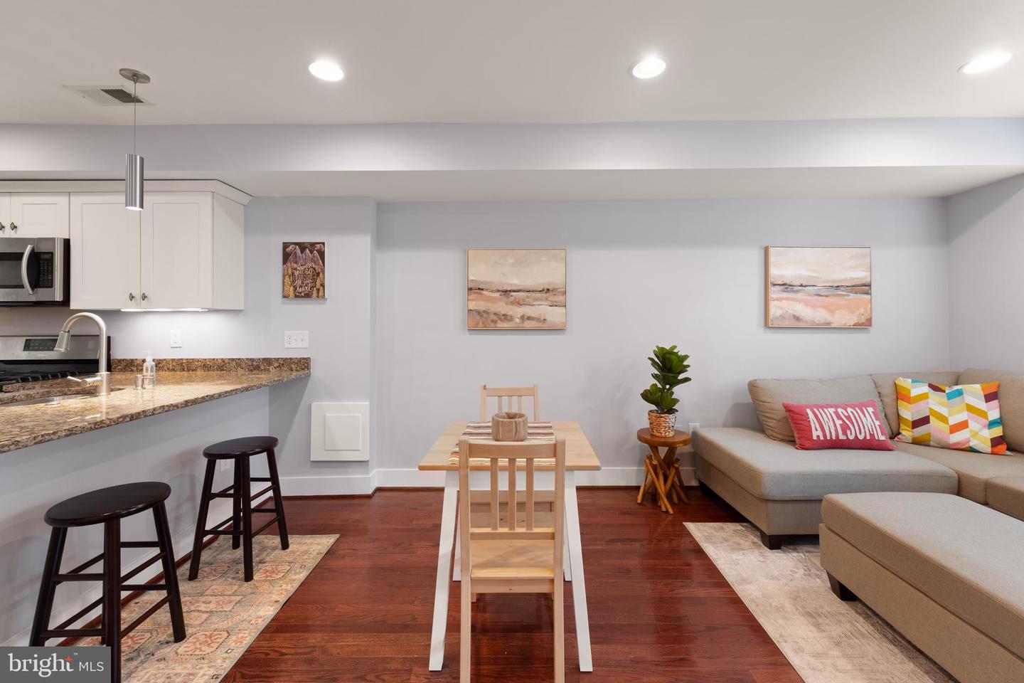 1503 CONSTITUTION AVE NE, WASHINGTON, District Of Columbia 20002, 2 Bedrooms Bedrooms, ,1 BathroomBathrooms,Residential,For sale,1503 CONSTITUTION AVE NE,DCDC2198406 MLS # DCDC2198406