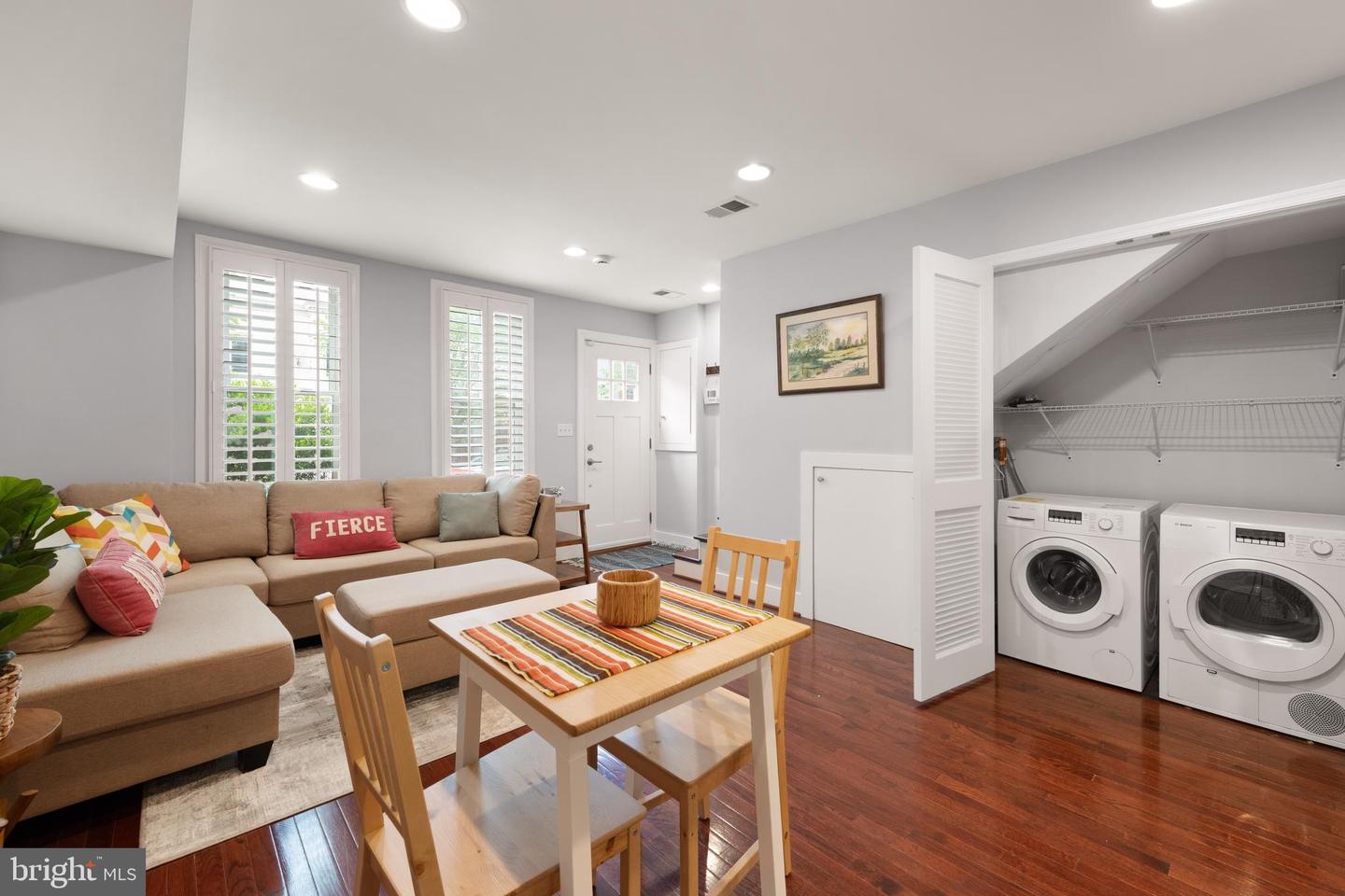 1503 CONSTITUTION AVE NE, WASHINGTON, District Of Columbia 20002, 2 Bedrooms Bedrooms, ,1 BathroomBathrooms,Residential,For sale,1503 CONSTITUTION AVE NE,DCDC2198406 MLS # DCDC2198406