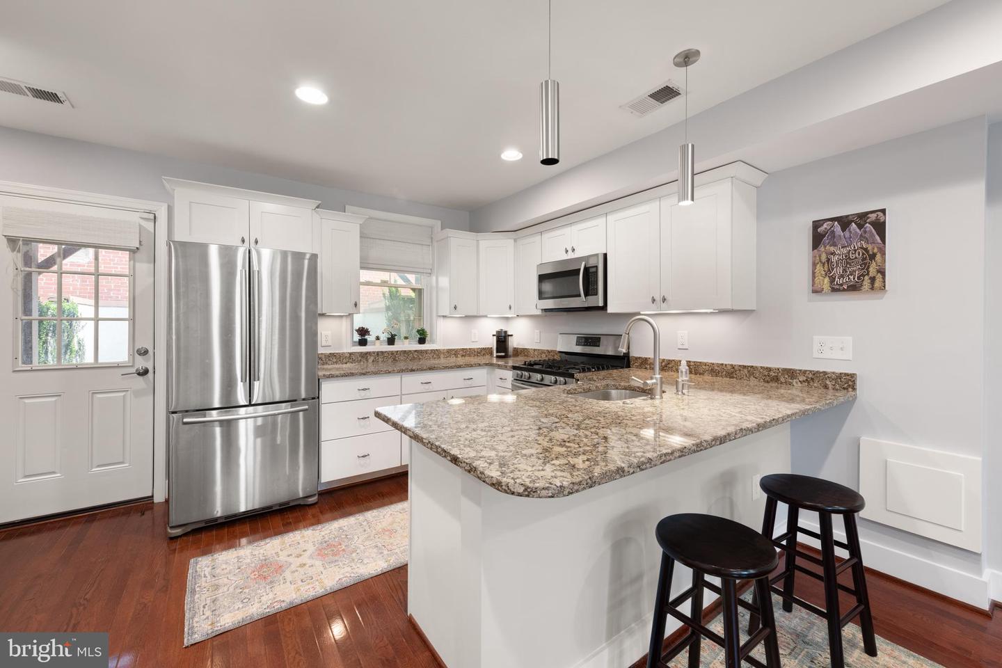 1503 CONSTITUTION AVE NE, WASHINGTON, District Of Columbia 20002, 2 Bedrooms Bedrooms, ,1 BathroomBathrooms,Residential,For sale,1503 CONSTITUTION AVE NE,DCDC2198406 MLS # DCDC2198406