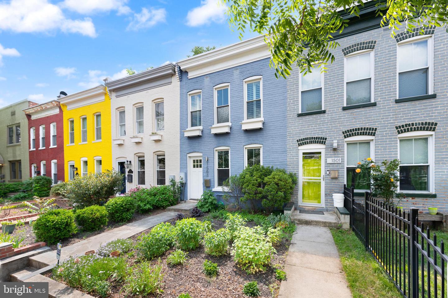 1503 CONSTITUTION AVE NE, WASHINGTON, District Of Columbia 20002, 2 Bedrooms Bedrooms, ,1 BathroomBathrooms,Residential,For sale,1503 CONSTITUTION AVE NE,DCDC2198406 MLS # DCDC2198406