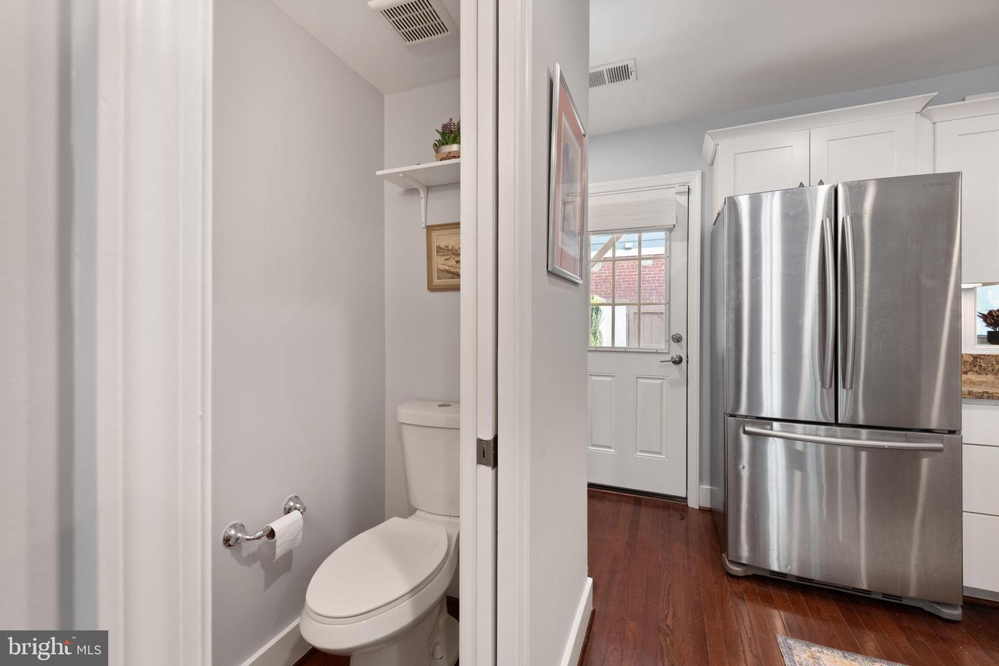 1503 CONSTITUTION AVE NE, WASHINGTON, District Of Columbia 20002, 2 Bedrooms Bedrooms, ,1 BathroomBathrooms,Residential,For sale,1503 CONSTITUTION AVE NE,DCDC2198406 MLS # DCDC2198406