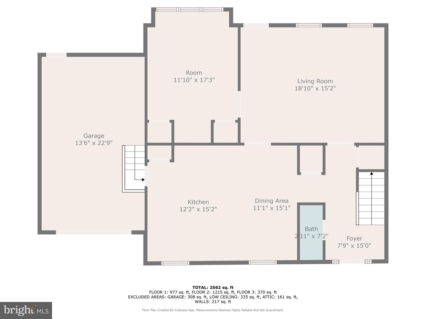 3910 CORBIN HALL LN, FREDERICKSBURG, Virginia 22408, 3 Bedrooms Bedrooms, ,2 BathroomsBathrooms,Residential,For sale,3910 CORBIN HALL LN,VASP2032970 MLS # VASP2032970
