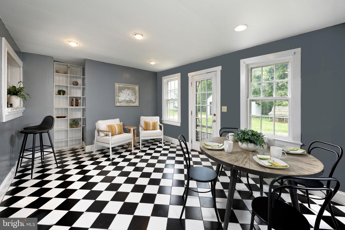 698 & 694 FEDERAL ST, PARIS, Virginia 20130, 2 Bedrooms Bedrooms, ,1 BathroomBathrooms,Residential,For sale,698 & 694 FEDERAL ST,VAFQ2016574 MLS # VAFQ2016574