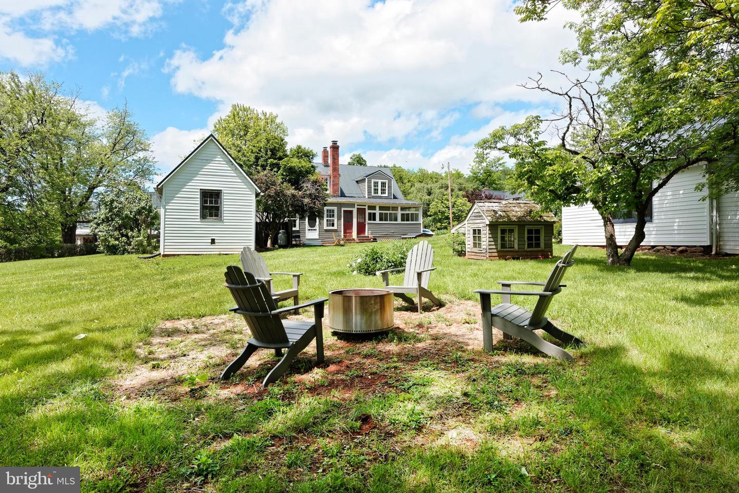 698 & 694 FEDERAL ST, PARIS, Virginia 20130, 2 Bedrooms Bedrooms, ,1 BathroomBathrooms,Residential,For sale,698 & 694 FEDERAL ST,VAFQ2016574 MLS # VAFQ2016574