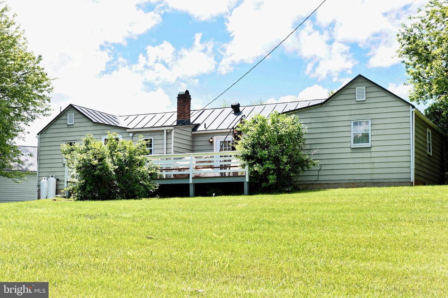 698 & 694 FEDERAL ST, PARIS, Virginia 20130, 2 Bedrooms Bedrooms, ,1 BathroomBathrooms,Residential,For sale,698 & 694 FEDERAL ST,VAFQ2016574 MLS # VAFQ2016574