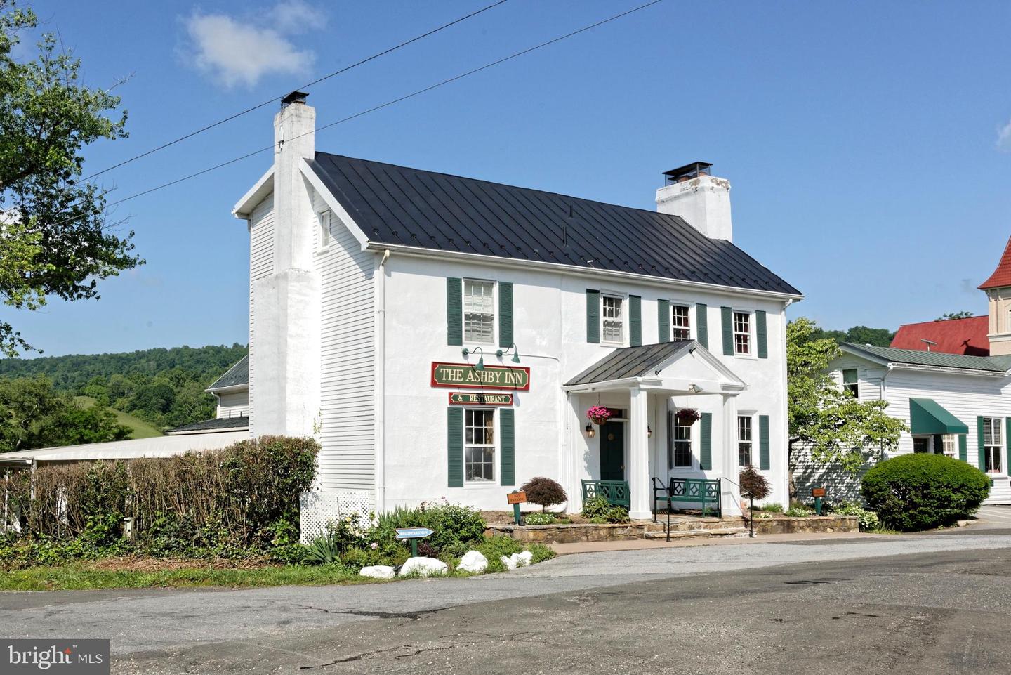 698 & 694 FEDERAL ST, PARIS, Virginia 20130, 2 Bedrooms Bedrooms, ,1 BathroomBathrooms,Residential,For sale,698 & 694 FEDERAL ST,VAFQ2016574 MLS # VAFQ2016574