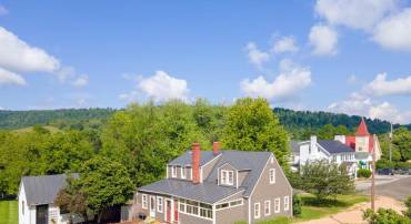 698 & 694 FEDERAL ST, PARIS, Virginia 20130, 2 Bedrooms Bedrooms, ,1 BathroomBathrooms,Residential,For sale,698 & 694 FEDERAL ST,VAFQ2016574 MLS # VAFQ2016574