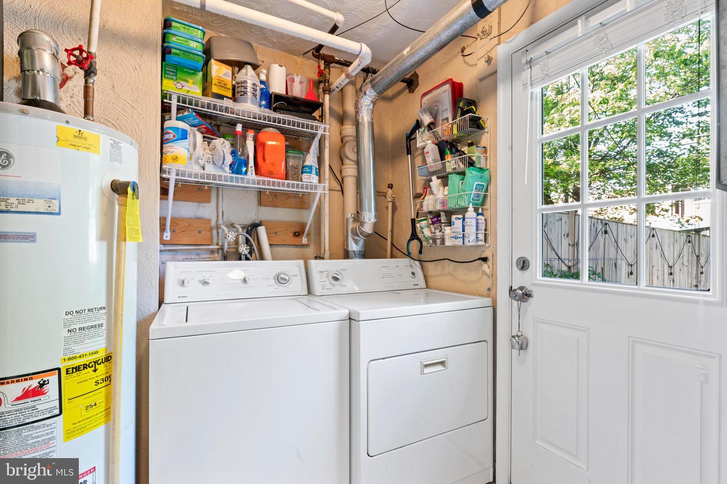 1502 DOGWOOD DR, ALEXANDRIA, Virginia 22302, 3 Bedrooms Bedrooms, ,1 BathroomBathrooms,Residential,For sale,1502 DOGWOOD DR,VAAX2045264 MLS # VAAX2045264