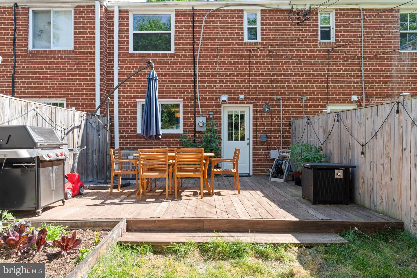 1502 DOGWOOD DR, ALEXANDRIA, Virginia 22302, 3 Bedrooms Bedrooms, ,1 BathroomBathrooms,Residential,For sale,1502 DOGWOOD DR,VAAX2045264 MLS # VAAX2045264