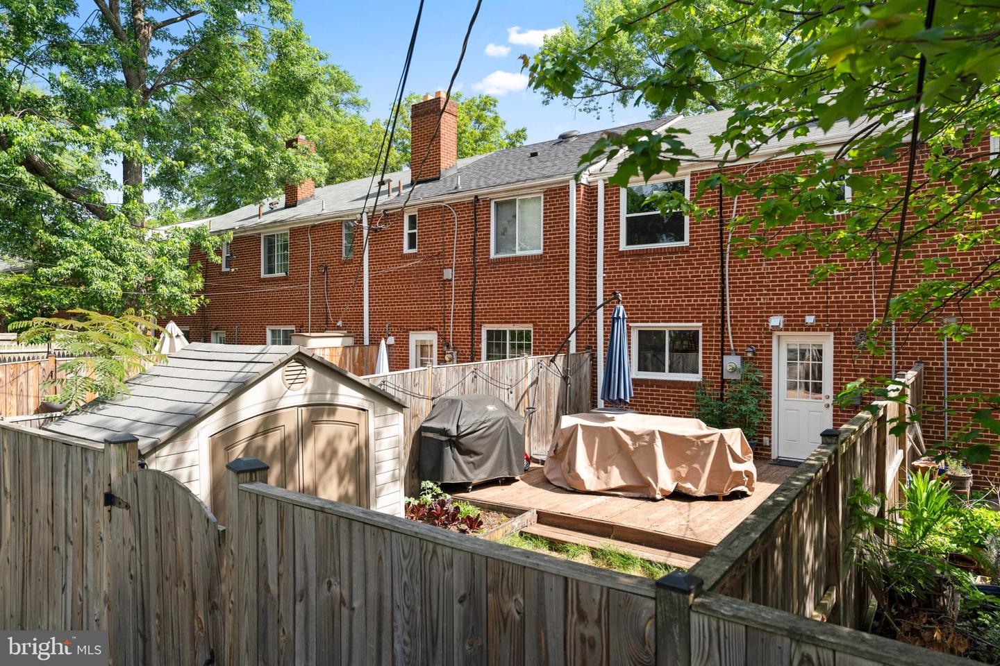 1502 DOGWOOD DR, ALEXANDRIA, Virginia 22302, 3 Bedrooms Bedrooms, ,1 BathroomBathrooms,Residential,For sale,1502 DOGWOOD DR,VAAX2045264 MLS # VAAX2045264