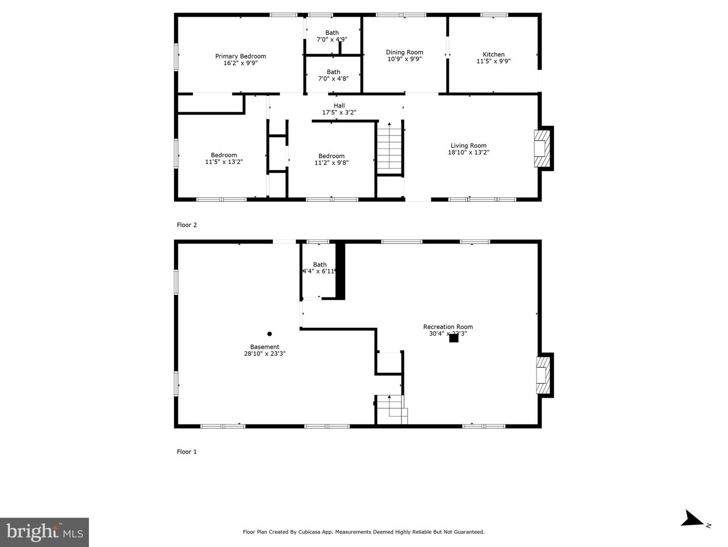 5632 MAXINE CT, ALEXANDRIA, Virginia 22310, 3 Bedrooms Bedrooms, ,2 BathroomsBathrooms,Residential,For sale,5632 MAXINE CT,VAFX2240402 MLS # VAFX2240402
