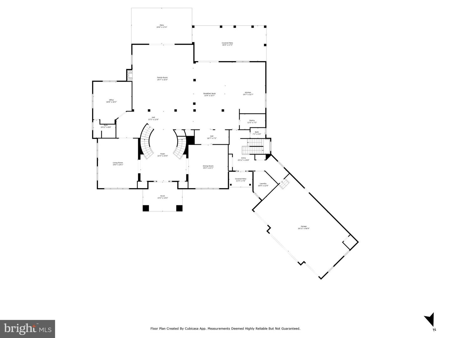 11721 PLANTATION DR, GREAT FALLS, Virginia 22066, 6 Bedrooms Bedrooms, ,8 BathroomsBathrooms,Residential,For sale,11721 PLANTATION DR,VAFX2241544 MLS # VAFX2241544