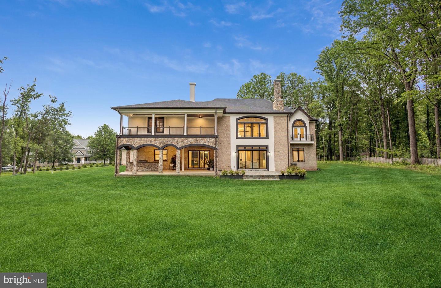 11721 PLANTATION DR, GREAT FALLS, Virginia 22066, 6 Bedrooms Bedrooms, ,8 BathroomsBathrooms,Residential,For sale,11721 PLANTATION DR,VAFX2241544 MLS # VAFX2241544