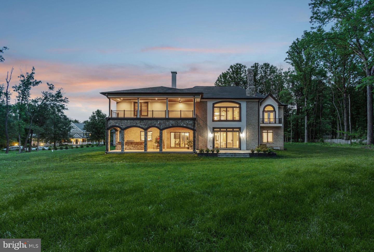 11721 PLANTATION DR, GREAT FALLS, Virginia 22066, 6 Bedrooms Bedrooms, ,8 BathroomsBathrooms,Residential,For sale,11721 PLANTATION DR,VAFX2241544 MLS # VAFX2241544