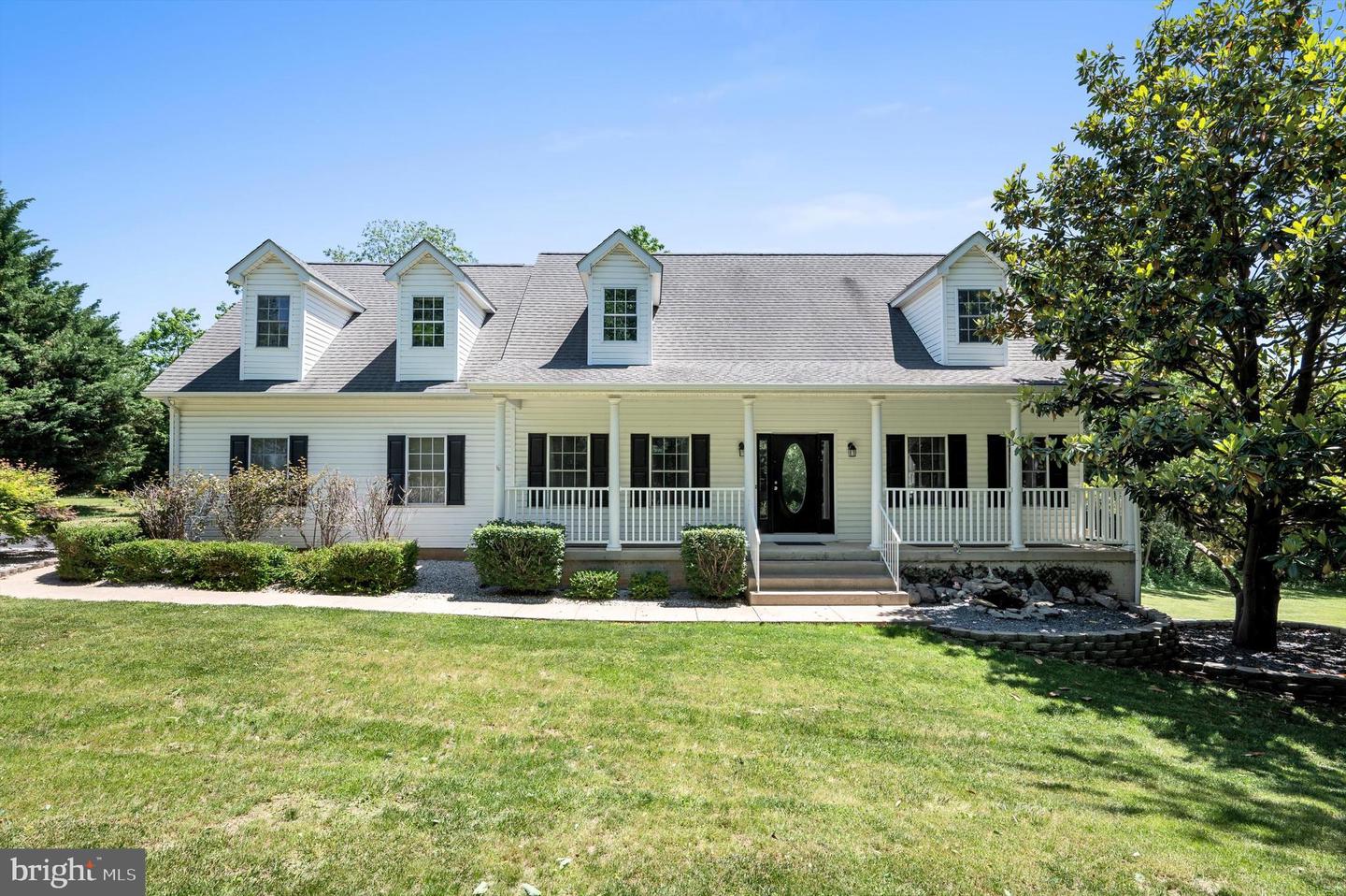 661 GERMANY RD, STEPHENS CITY, Virginia 22655, 5 Bedrooms Bedrooms, ,3 BathroomsBathrooms,Residential,For sale,661 GERMANY RD,VAFV2034178 MLS # VAFV2034178