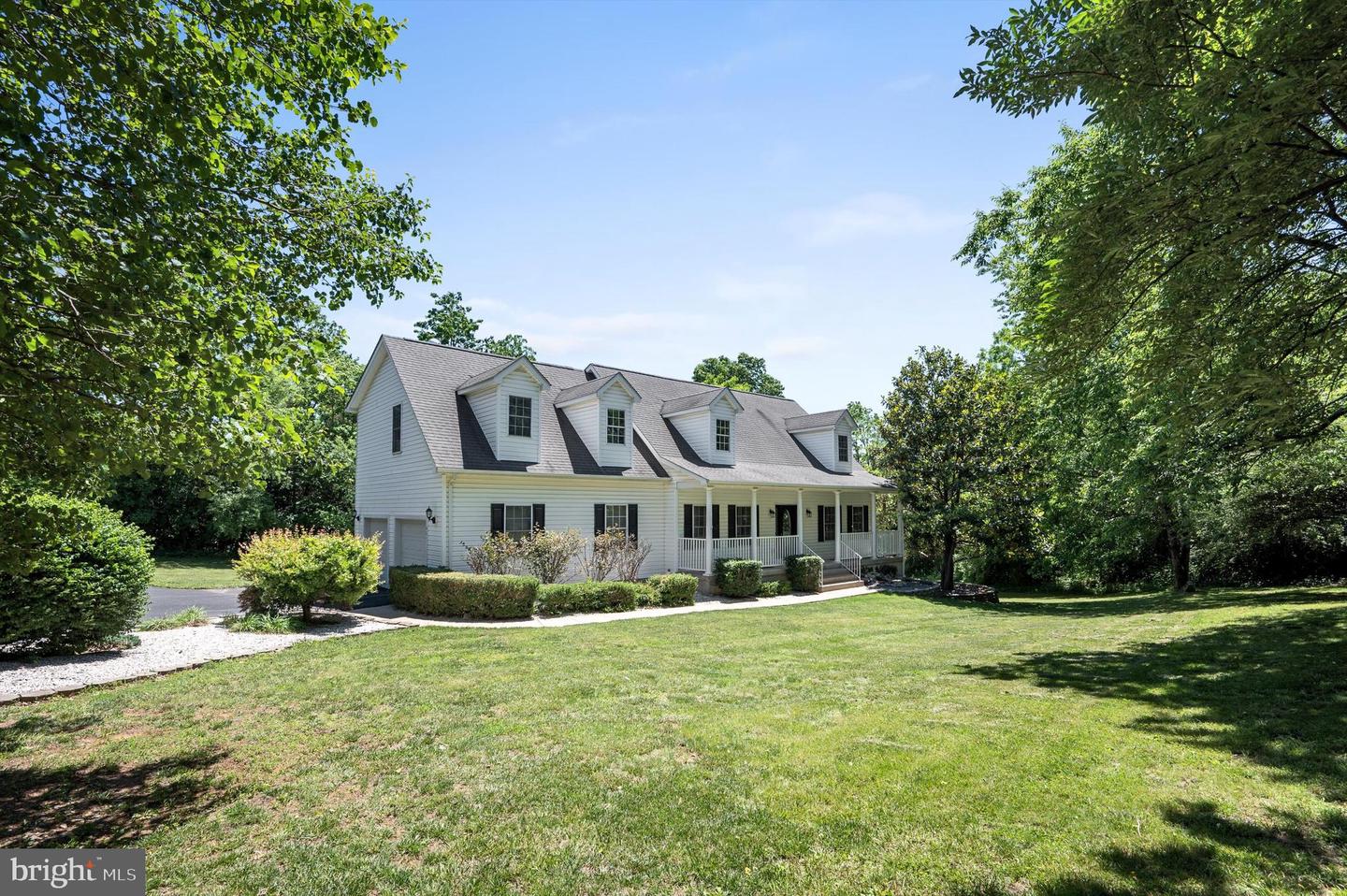 661 GERMANY RD, STEPHENS CITY, Virginia 22655, 5 Bedrooms Bedrooms, ,3 BathroomsBathrooms,Residential,For sale,661 GERMANY RD,VAFV2034178 MLS # VAFV2034178