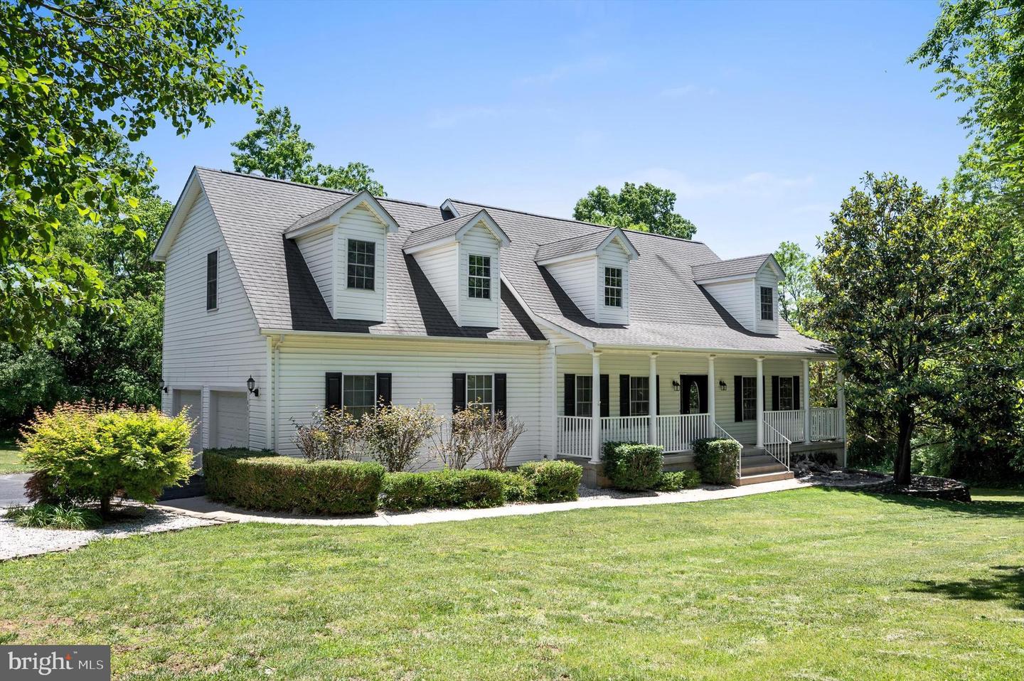 661 GERMANY RD, STEPHENS CITY, Virginia 22655, 5 Bedrooms Bedrooms, ,3 BathroomsBathrooms,Residential,For sale,661 GERMANY RD,VAFV2034178 MLS # VAFV2034178