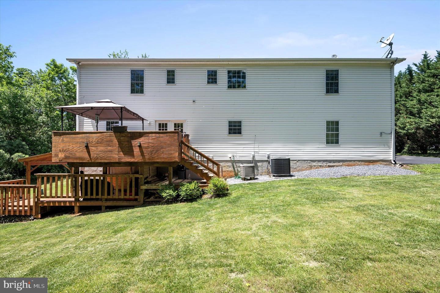 661 GERMANY RD, STEPHENS CITY, Virginia 22655, 5 Bedrooms Bedrooms, ,3 BathroomsBathrooms,Residential,For sale,661 GERMANY RD,VAFV2034178 MLS # VAFV2034178