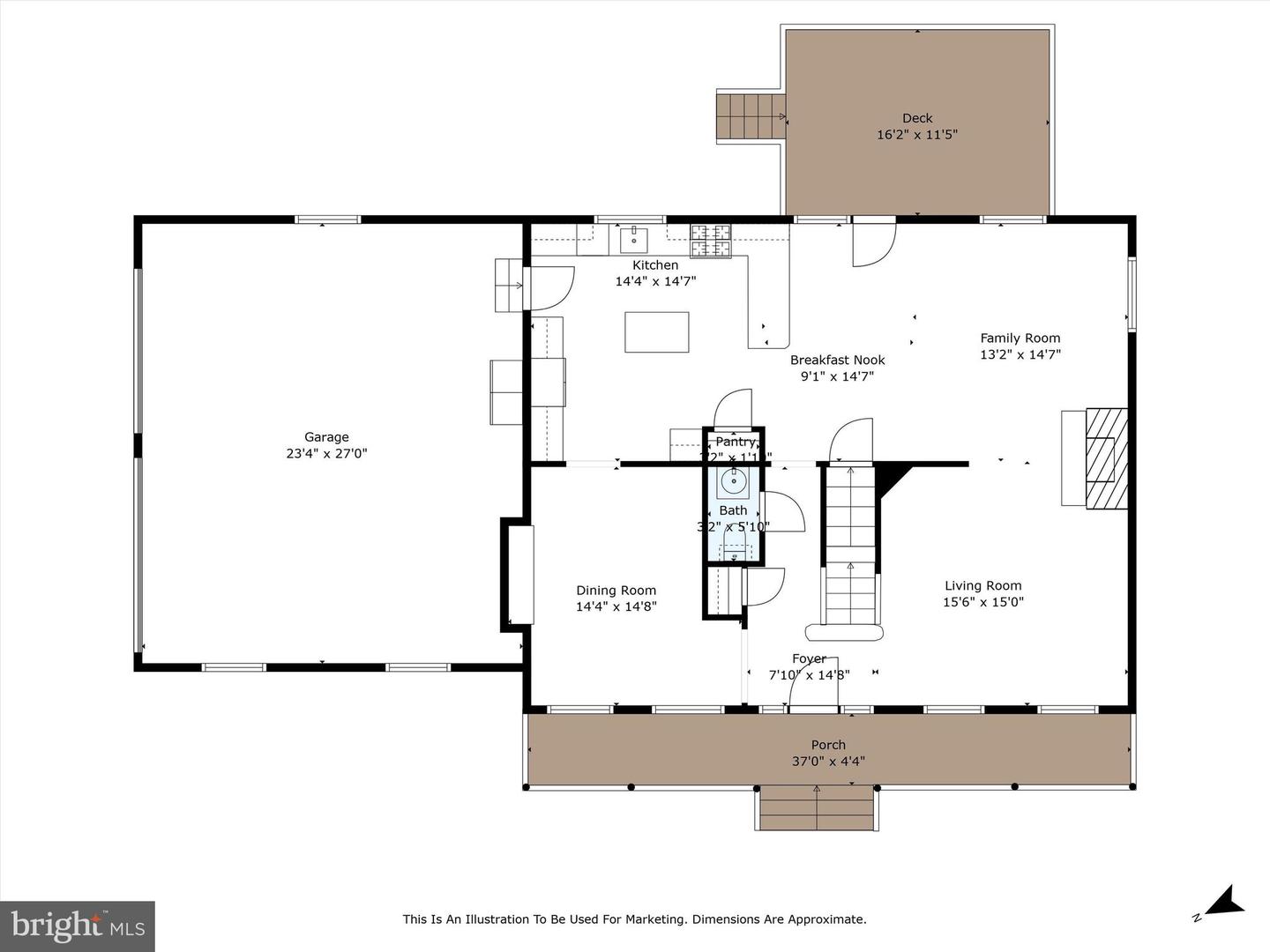 661 GERMANY RD, STEPHENS CITY, Virginia 22655, 5 Bedrooms Bedrooms, ,3 BathroomsBathrooms,Residential,For sale,661 GERMANY RD,VAFV2034178 MLS # VAFV2034178