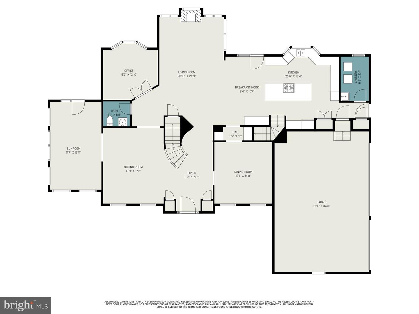 129 SENTINEL RIDGE LN, STAFFORD, Virginia 22554, 4 Bedrooms Bedrooms, 16 Rooms Rooms,4 BathroomsBathrooms,Residential,For sale,129 SENTINEL RIDGE LN,VAST2038916 MLS # VAST2038916