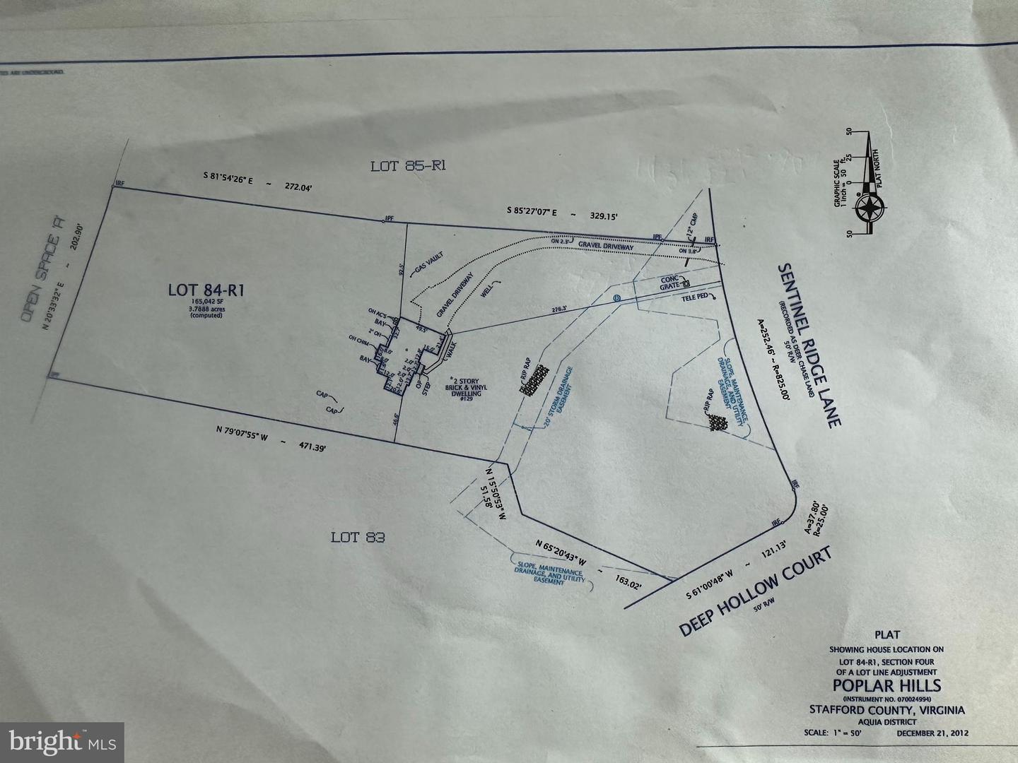 129 SENTINEL RIDGE LN, STAFFORD, Virginia 22554, 4 Bedrooms Bedrooms, 16 Rooms Rooms,4 BathroomsBathrooms,Residential,For sale,129 SENTINEL RIDGE LN,VAST2038916 MLS # VAST2038916