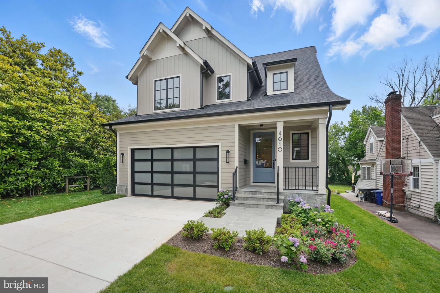 4610 17TH ST N, ARLINGTON, Virginia 22207, 5 Bedrooms Bedrooms, ,5 BathroomsBathrooms,Residential,For sale,4610 17TH ST N,VAAR2057578 MLS # VAAR2057578