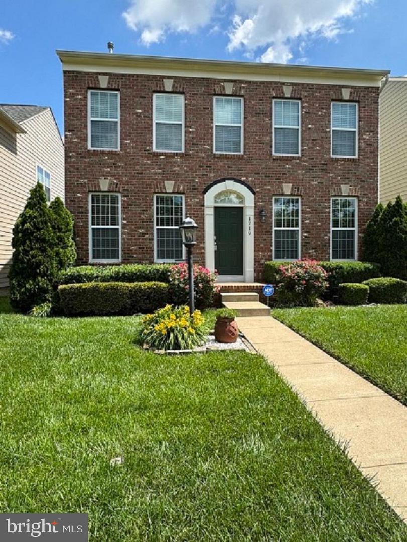 1719 IDLEWILD BLVD, FREDERICKSBURG, Virginia 22401, 3 Bedrooms Bedrooms, 10 Rooms Rooms,3 BathroomsBathrooms,Residential,For sale,1719 IDLEWILD BLVD,VAFB2008254 MLS # VAFB2008254