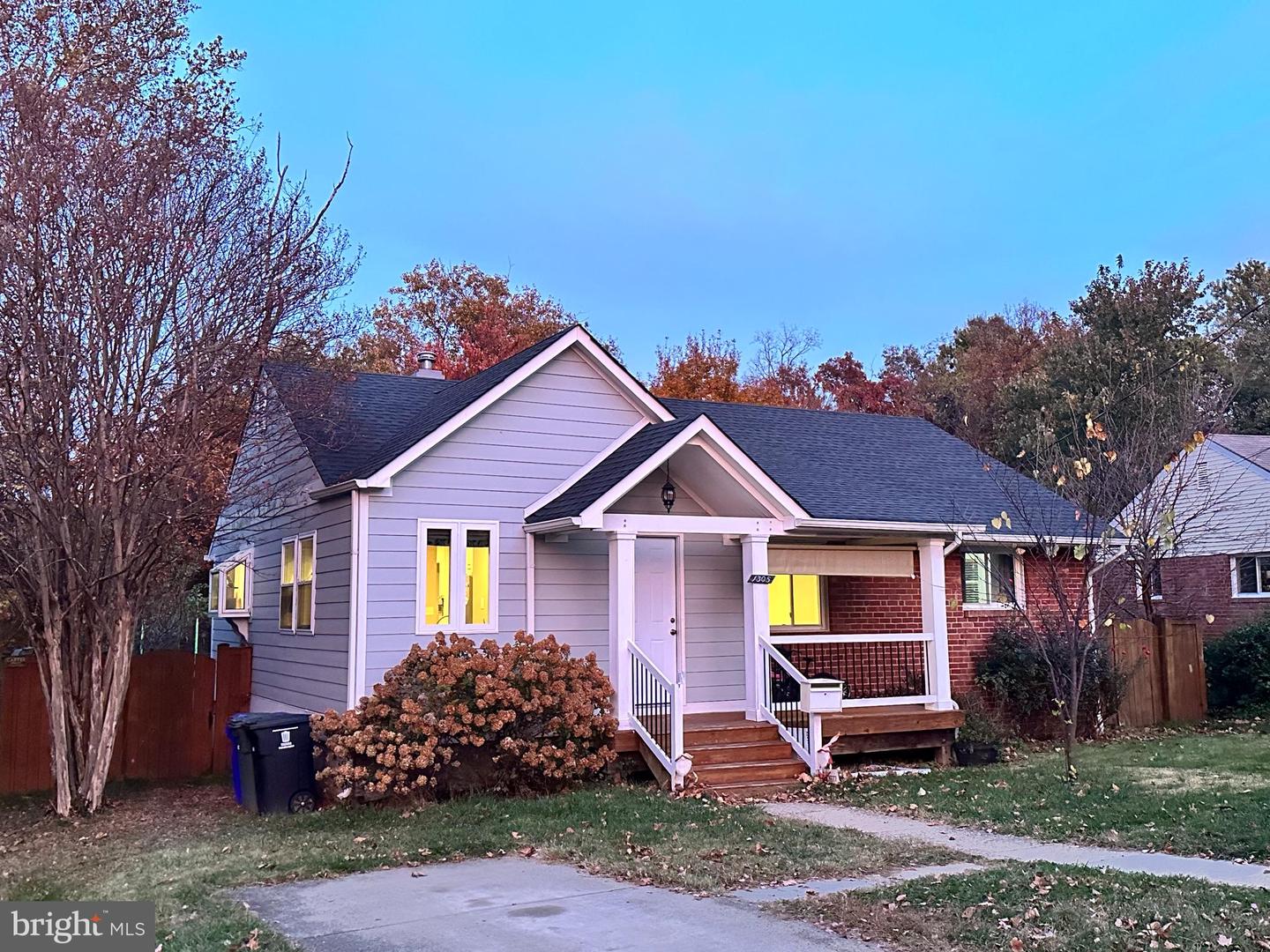 1305 S BUCHANAN ST S, ARLINGTON, Virginia 22204, 4 Bedrooms Bedrooms, ,2 BathroomsBathrooms,Residential,For sale,1305 S BUCHANAN ST S,VAAR2057478 MLS # VAAR2057478