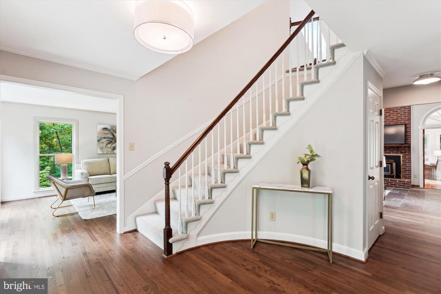 3415 MILLER HEIGHTS RD, OAKTON, Virginia 22124, 4 Bedrooms Bedrooms, ,4 BathroomsBathrooms,Residential,For sale,3415 MILLER HEIGHTS RD,VAFX2241160 MLS # VAFX2241160