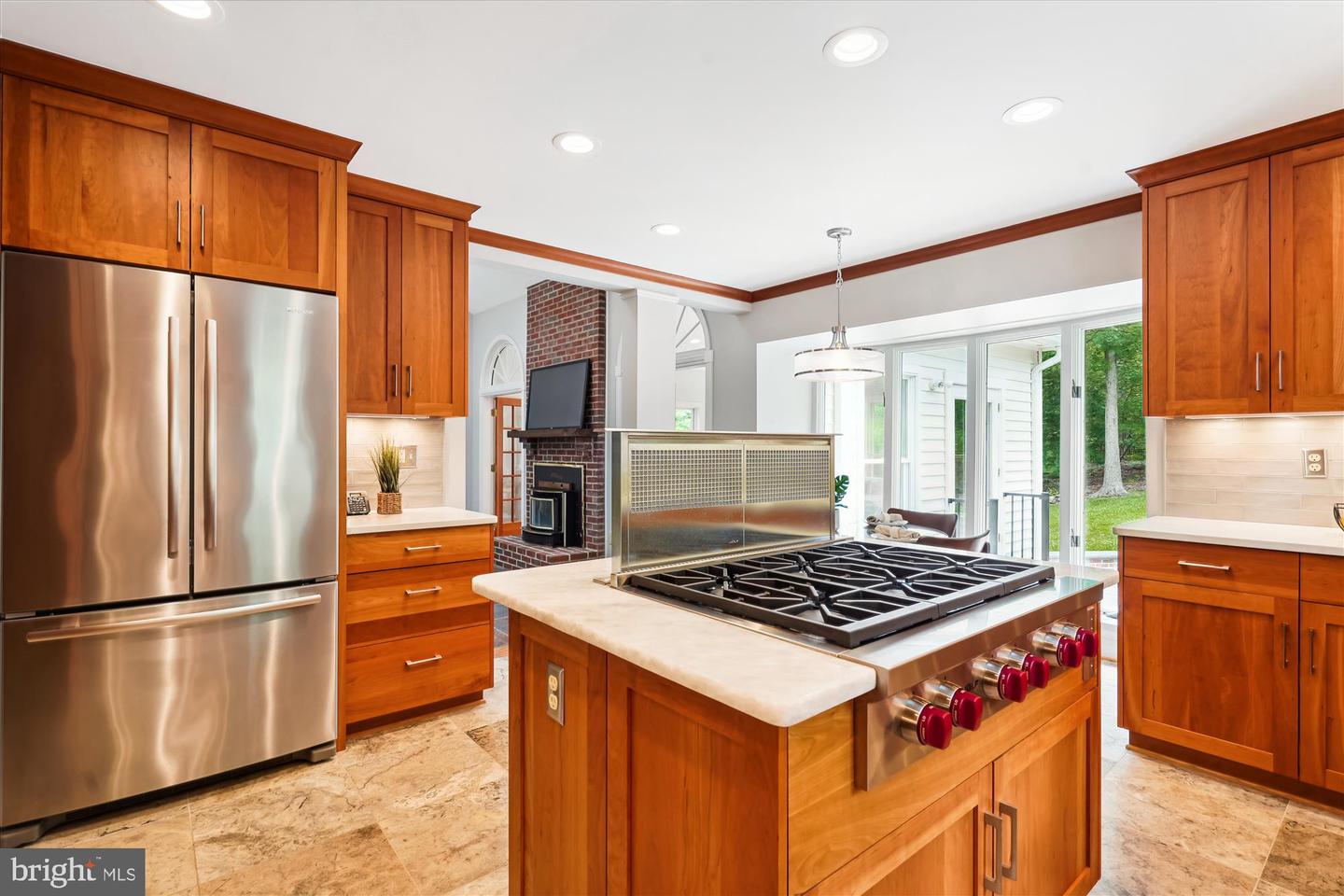 3415 MILLER HEIGHTS RD, OAKTON, Virginia 22124, 4 Bedrooms Bedrooms, ,4 BathroomsBathrooms,Residential,For sale,3415 MILLER HEIGHTS RD,VAFX2241160 MLS # VAFX2241160