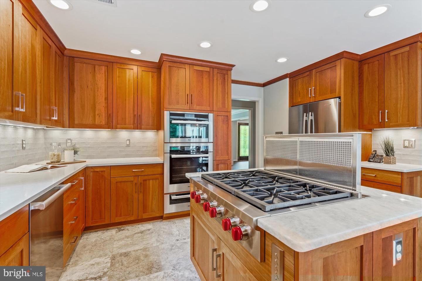 3415 MILLER HEIGHTS RD, OAKTON, Virginia 22124, 4 Bedrooms Bedrooms, ,4 BathroomsBathrooms,Residential,For sale,3415 MILLER HEIGHTS RD,VAFX2241160 MLS # VAFX2241160
