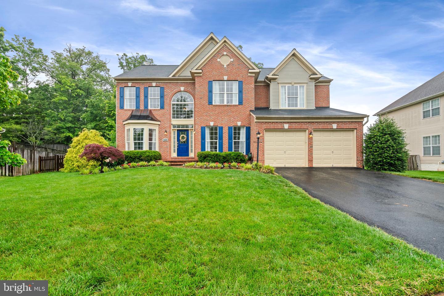 7637 NORTHINGTON CT, GAINESVILLE, Virginia 20155, 6 Bedrooms Bedrooms, ,5 BathroomsBathrooms,Residential,For sale,7637 NORTHINGTON CT,VAPW2094816 MLS # VAPW2094816