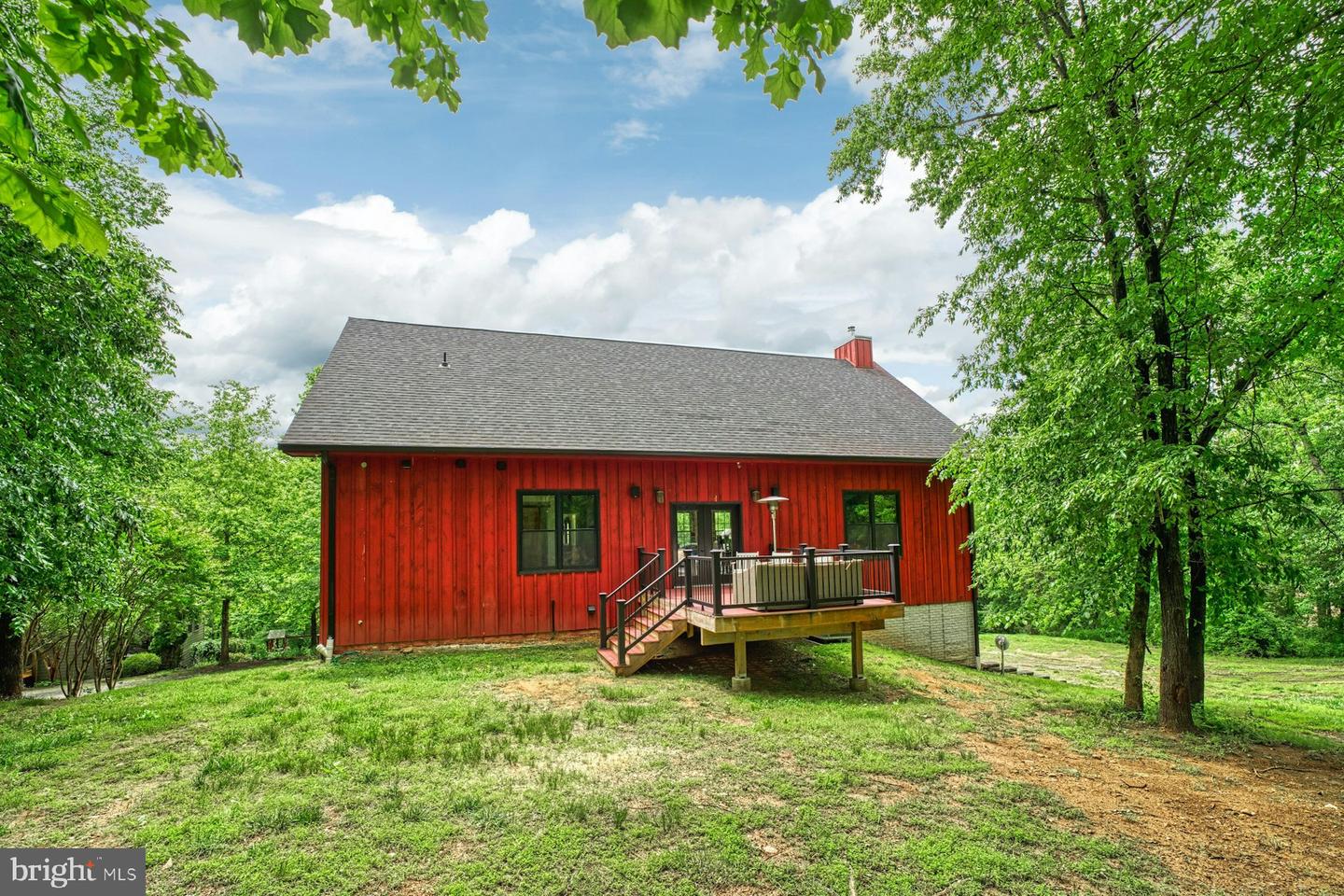 13487 MIDLANDS FARM LN, LOVETTSVILLE, Virginia 20180, 3 Bedrooms Bedrooms, ,2 BathroomsBathrooms,Residential,For sale,13487 MIDLANDS FARM LN,VALO2097336 MLS # VALO2097336