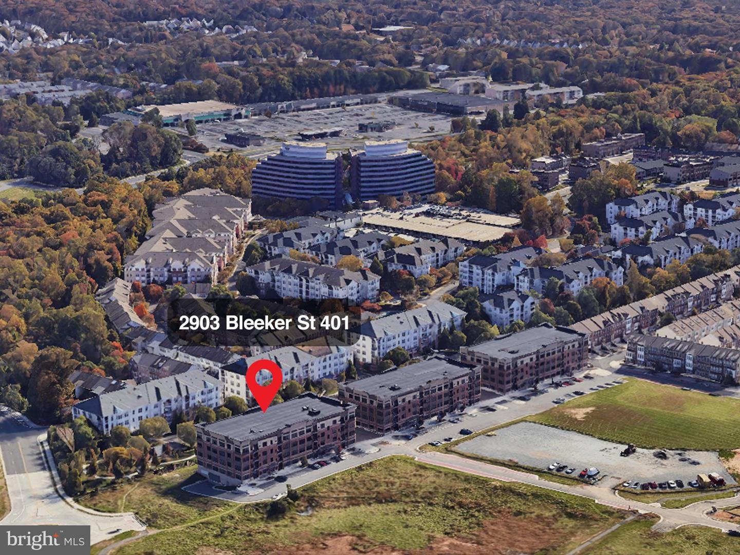 2903 BLEEKER ST #5-401, FAIRFAX, Virginia 22031, 2 Bedrooms Bedrooms, ,2 BathroomsBathrooms,Residential,For sale,2903 BLEEKER ST #5-401,VAFX2242160 MLS # VAFX2242160