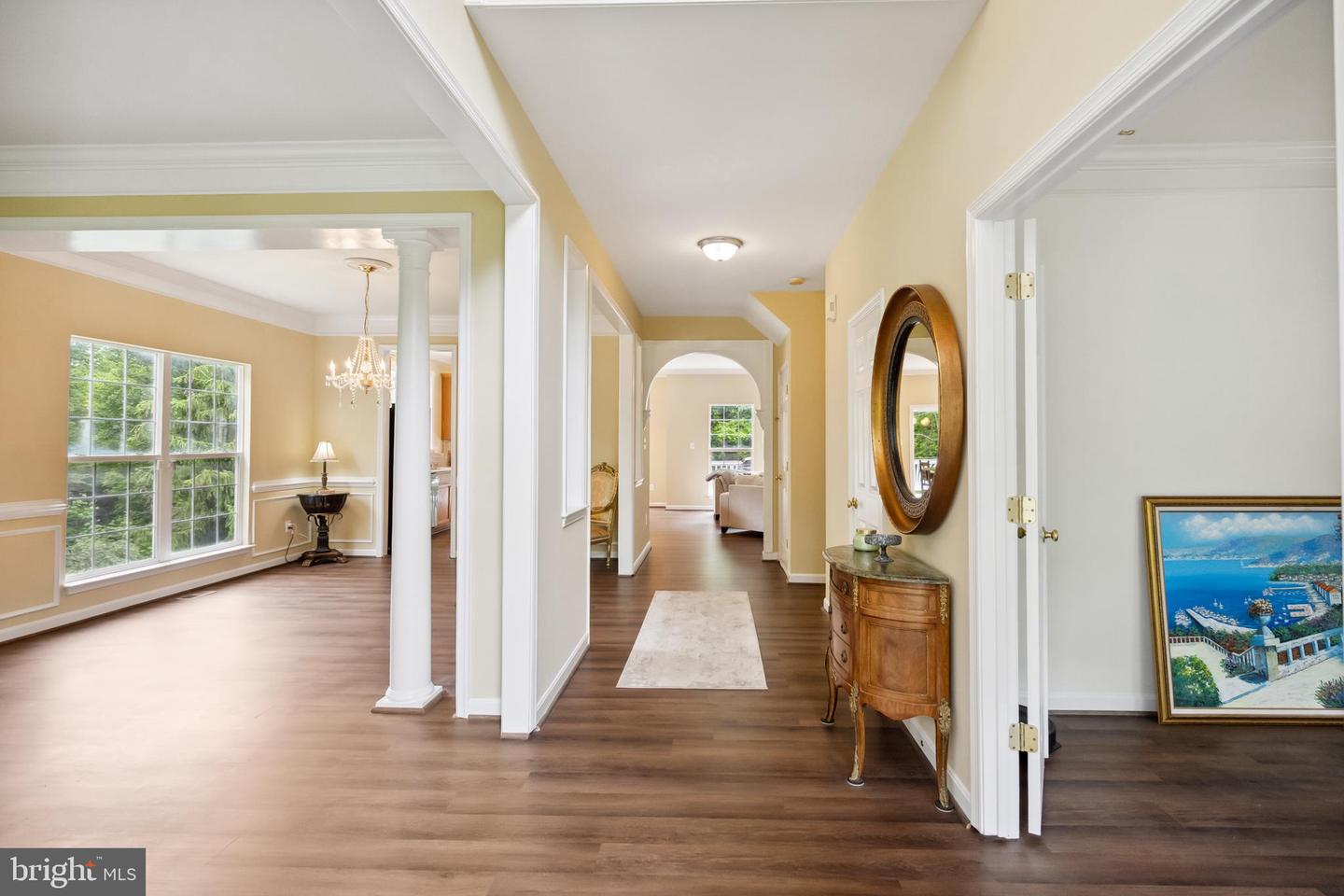 8456 SUMMER BREEZE PL, MANASSAS, Virginia 20112, 5 Bedrooms Bedrooms, ,4 BathroomsBathrooms,Residential,For sale,8456 SUMMER BREEZE PL,VAPW2095284 MLS # VAPW2095284